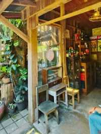 🍺 บ้านแบ้ววว คาเฟ่