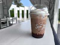 see you again cafe เกาะล้าน