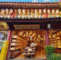 A Timeless Journey Through Lijiang Old Town 