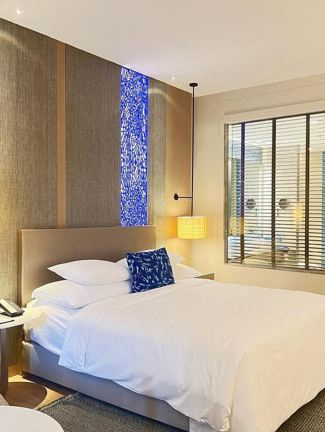 Renaissance Pattaya Resort & Spa