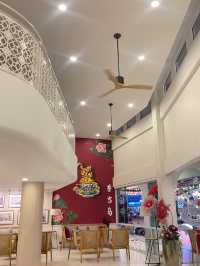 ที่พักสุดเกร๋ใจกลางเมืองภูเก็ต Midtown Ratsada