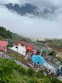 Sapa Adventure