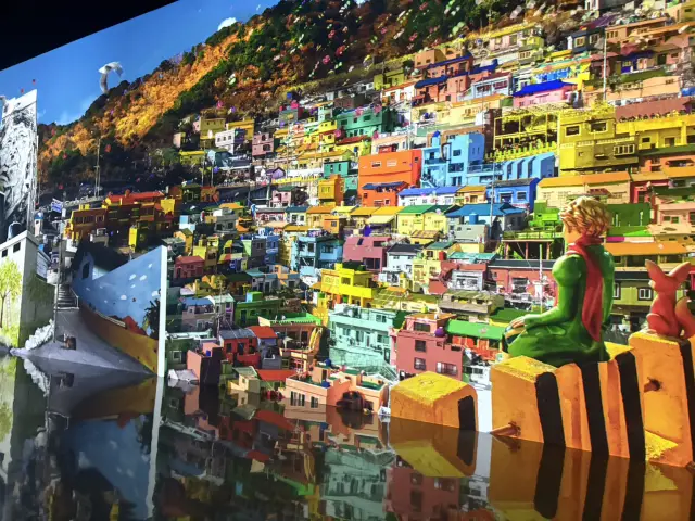 釜山6日間の自由旅行