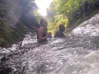 Waitavala Natural Rock Waterslide