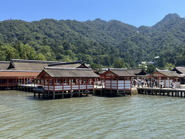 廣島4日遊 廣島4日遊