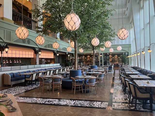 🌊🌿 Family-Friendly Luxury at Farglory Hotel Hualien 🏖️✨