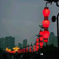 Dive into Xi’an’s Timeless Charm 🌟🏮