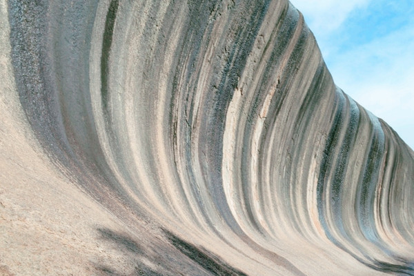 Wave Rock: A Masterpiece of Nature | Trip.com Hyden