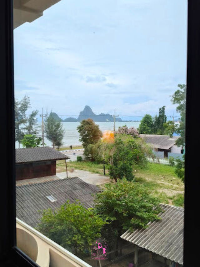 🤣Goldenbeach Boutique Resort