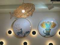 Darkness Dessert 😈😈😈