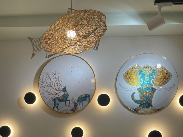 Darkness Dessert 😈😈😈