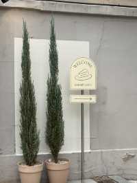 🍂 망원 데이트 코스, 감성 가득한 하루 ☕