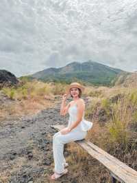 Nikmati Moment di Kintamani📍