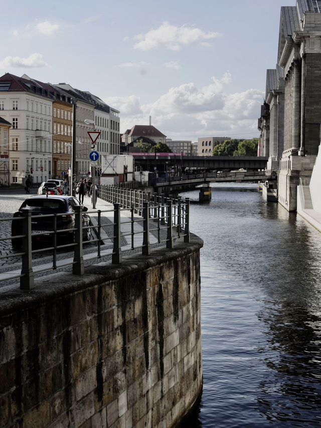 🇩🇪 First time in Berlin - where to start?