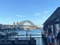 최고였던 시드니 여행