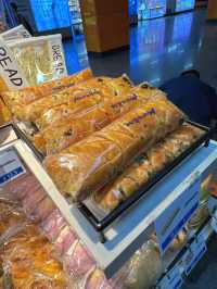 มีร้านขนมปังที่น่าอีทมากๆ และรวดเร็ว มาแนะนำ 🥨🥞🥐