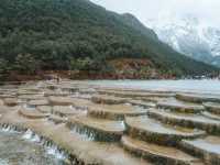 สัมผัสยูนนาน: 6 วัน 3 เมืองในดินแดนเหนือจรดใต้