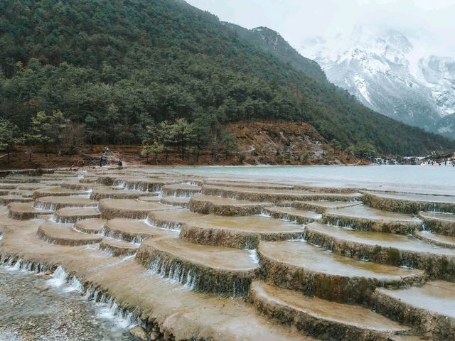 สัมผัสยูนนาน: 6 วัน 3 เมืองในดินแดนเหนือจรดใต้