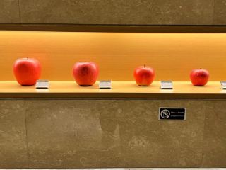 リッチモンドホテル青森は、青森の伝統工芸と北欧デザインが融合したホテルです。