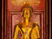  วัดพระสิงห์ เชียงราย