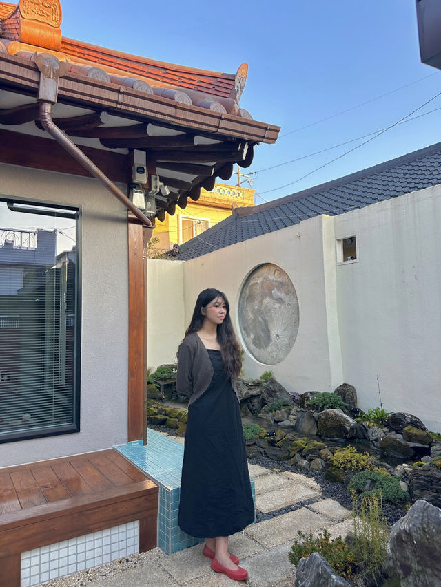 경주 여행, 감성 숙소 에서 하루를 특별하게 ✨ 경주 여행, 감성 숙소 에서 하루를 특별하게 ✨