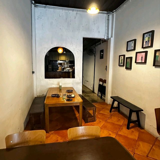 เชย์บุชเชอร์ Chez Butcher