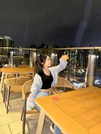 啟德✨雙子塔頂內一間有Vibes 的西班牙菜🇪🇸🍽 