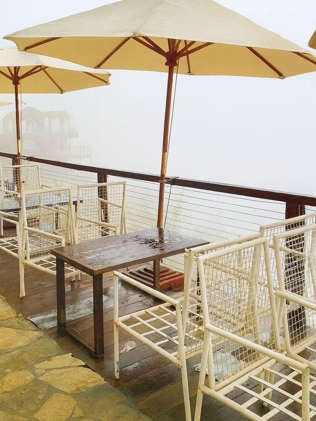 ⭐ รีวิวคาเฟ่ Viettrekking – ซาปา ⭐ รีวิวคาเฟ่ Viettrekking – ซาปา