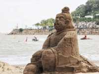 The Ebony Canvas of Hasca 