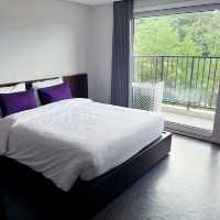 키즈 프랜들리, 서울근교 “베잔송” ❤️