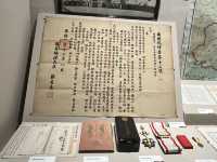 A Thoughtful Visit to Changchun’s Northeast Martyrs History Exhibition Hall