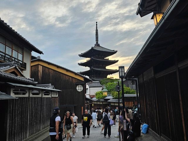 Kyoto Old Charm✨ Kyoto Old Charm✨