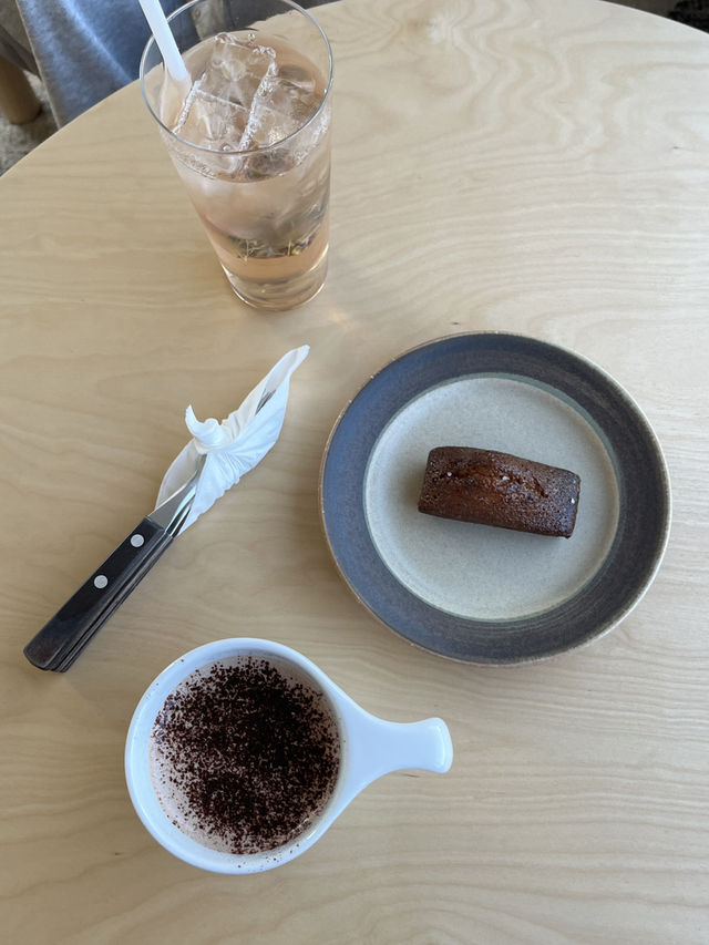 3층에 있는 느좋 신상카페, 콜링커피 😌