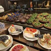 Amam Lonbakery Town สาขา Xintiandi