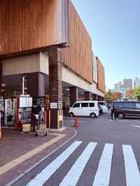 Osaka Food Finds🍣