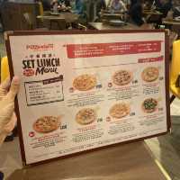 🩷高質韓式炸雞配pizza🍕🤗Pizza Maru 黎左啟德啦🥳