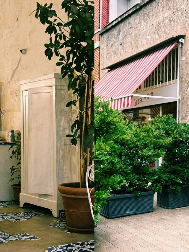 패션의 도시를 제대로 느낄 수 있는 곳, 밀라노