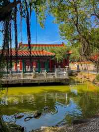 주해 여행에서 꼭 가야할 곳⭐️