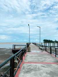 Seaside Charms at Sematan Waterfront