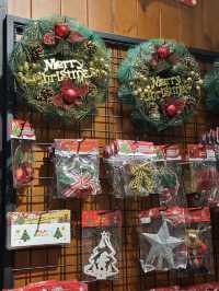 🎄 Hello Christmas at Green Party, Paradigm Mall PJ! 🎁