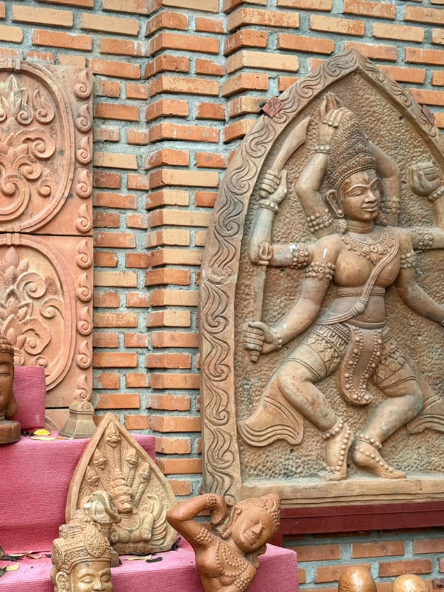 Ancient Spirit of Nha Trang: Po Nagar Cham Towers