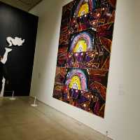 🌈 ARoS Aarhus Art Museum: Walking Through a Rainbow in Denmark's Second City