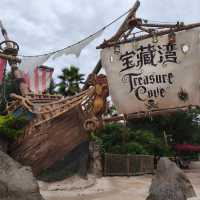 Шанхайский Диснейленд 🏰