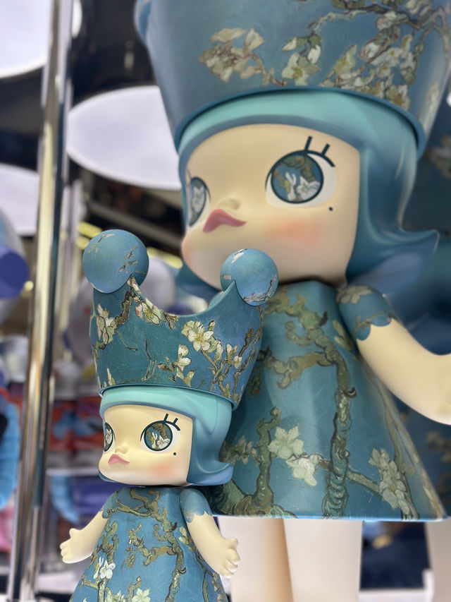 Bangkok vs Malaysia: Pop Mart Showdown & Exchange Gift Ideas 🎁