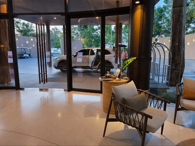 🌊 รีวิว วาลา หัวหิน - นู แชปเตอร์ โฮเทล 🌊 รีวิว วาลา หัวหิน - นู แชปเตอร์ โฮเทล