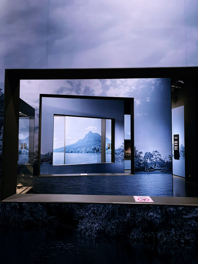 Borneo Cultures Museum: A Must-Visit Treasure Hub