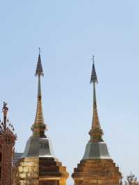 ดอยตุง จ.เชียงราย