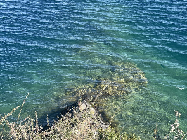 瀘沽湖絕美山水寫意一日遊🌊 瀘沽湖絕美山水寫意一日遊🌊