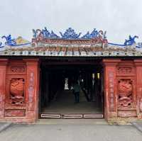 Hoi An: Lanterns, Ancient Streets & Coastal Eats – Your Wholesome Family Weekend 🏮🍜🌴