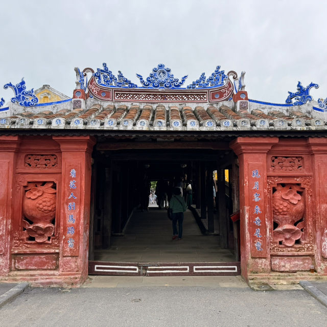 Hoi An: Lanterns, Ancient Streets & Coastal Eats – Your Wholesome Family Weekend 🏮🍜🌴 Hoi An: Lanterns, Ancient Streets & Coastal Eats – Your Wholesome Family Weekend 🏮🍜🌴